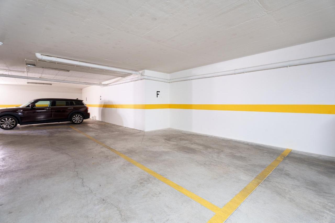Apartamento Alohouse *
