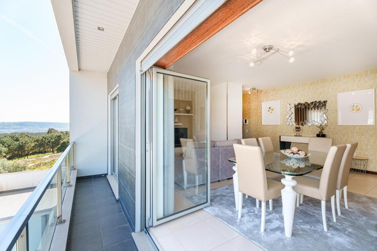 Apartamento Alohouse Nazaré