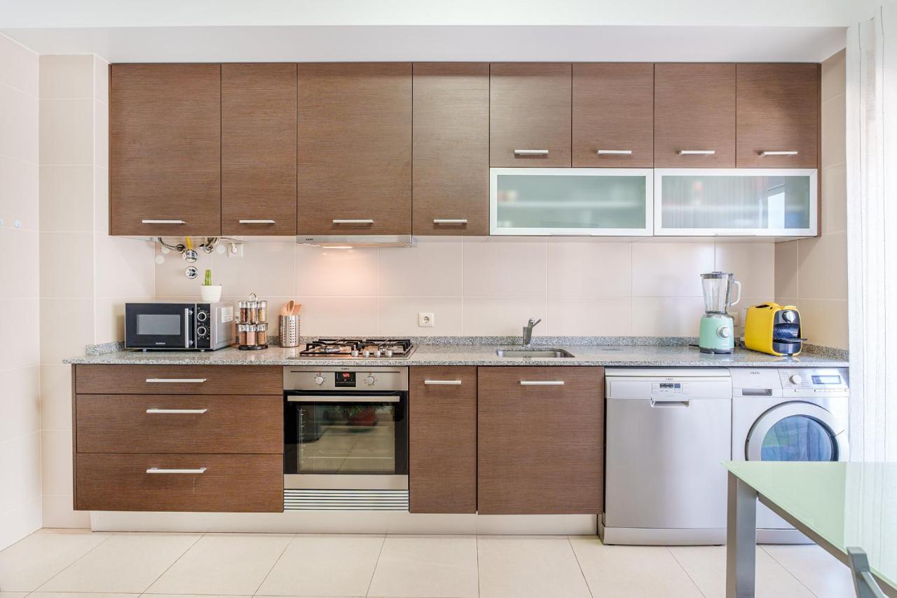 Apartamento Alohouse Nazaré