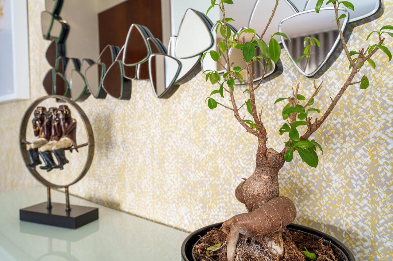 Apartment Alohouse