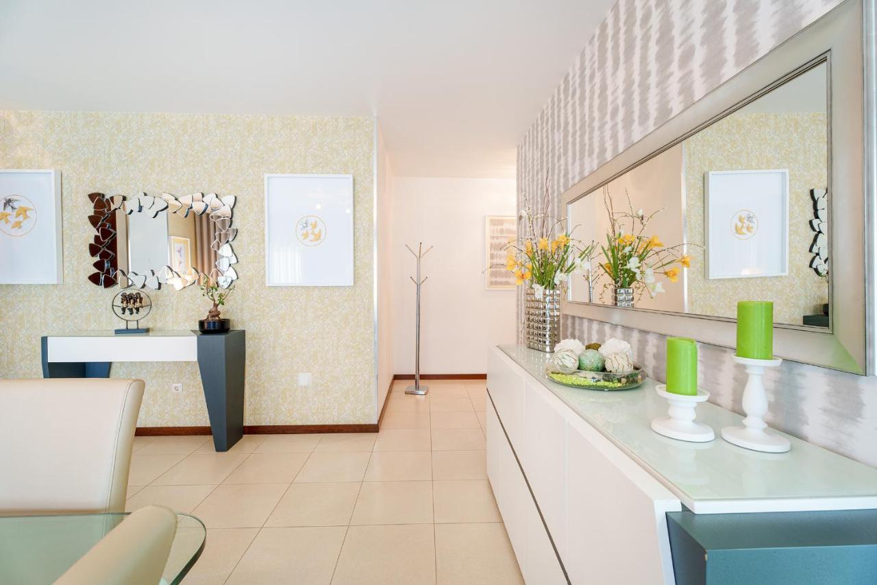 Apartment Alohouse *