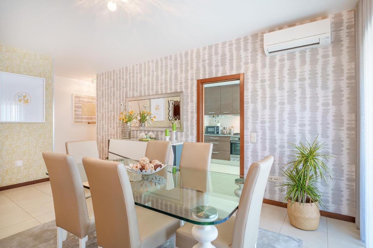 Alohouse Apartment *