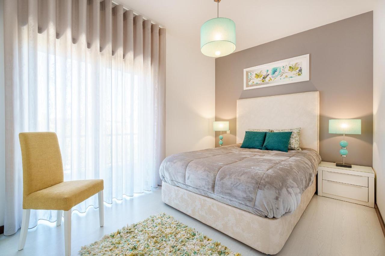 Alohouse Apartment *