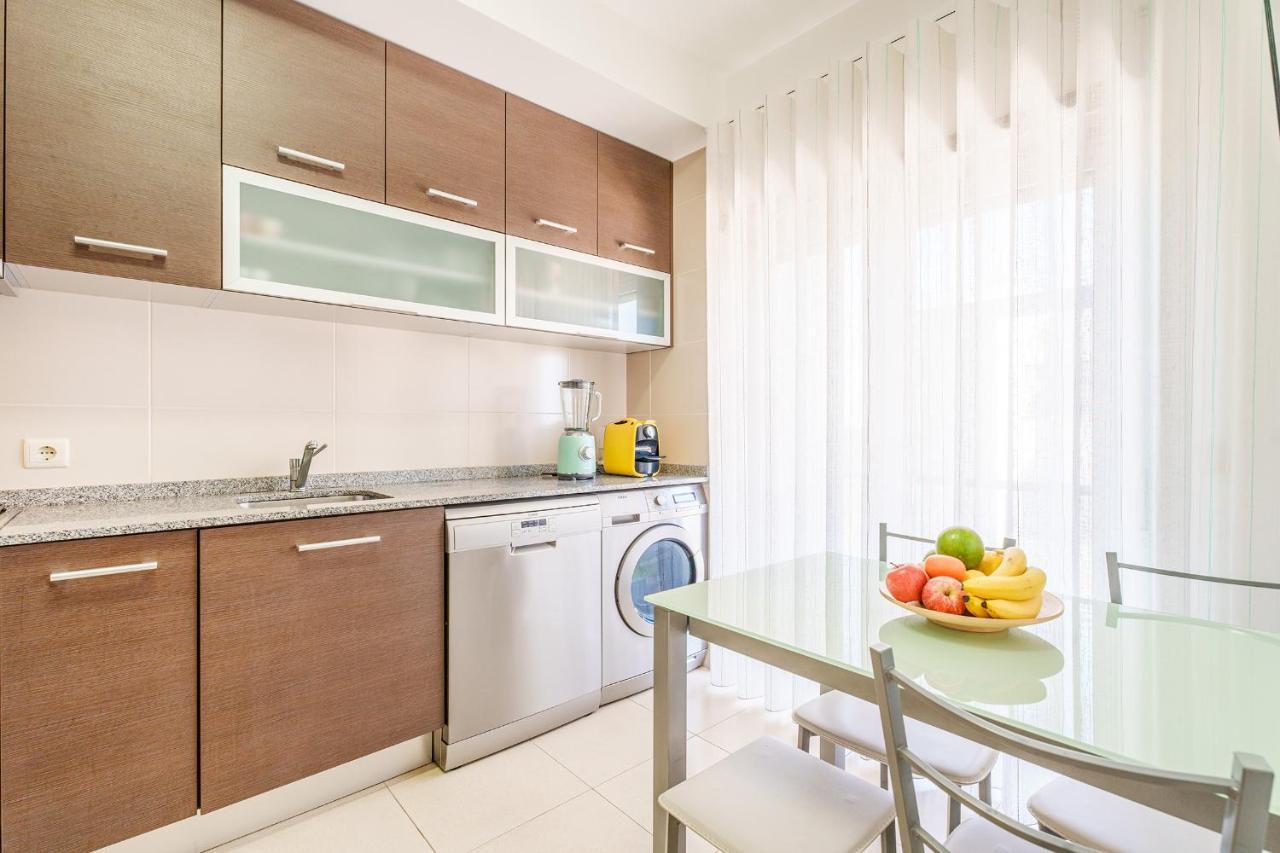 Apartment Alohouse
