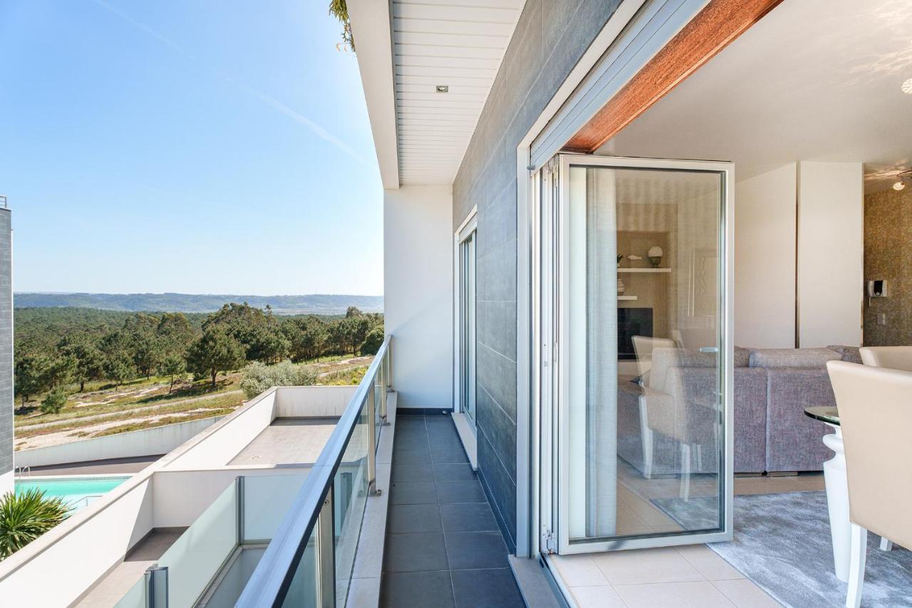 Alohouse Apartment Nazare