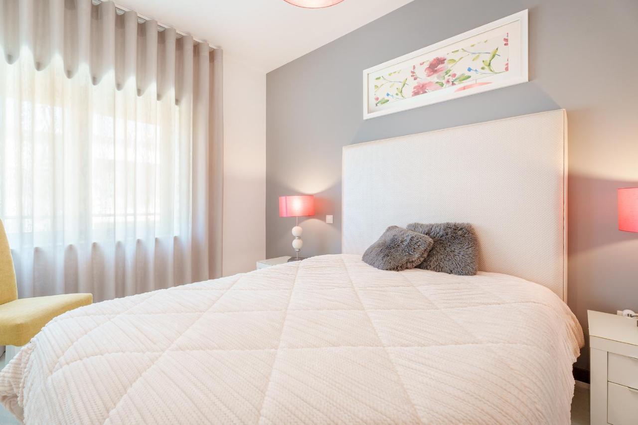 Alohouse Apartment