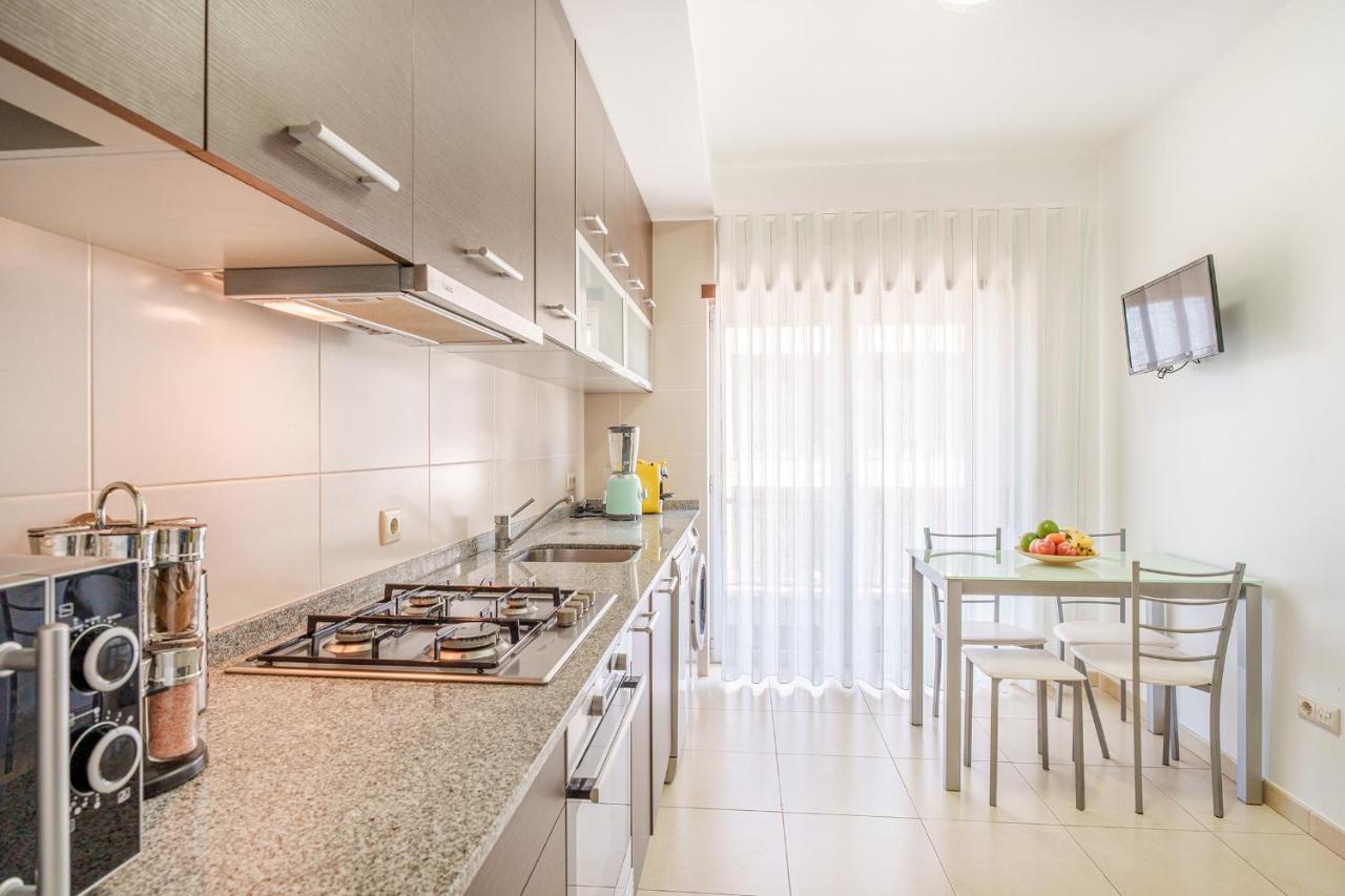 Apartment Alohouse
