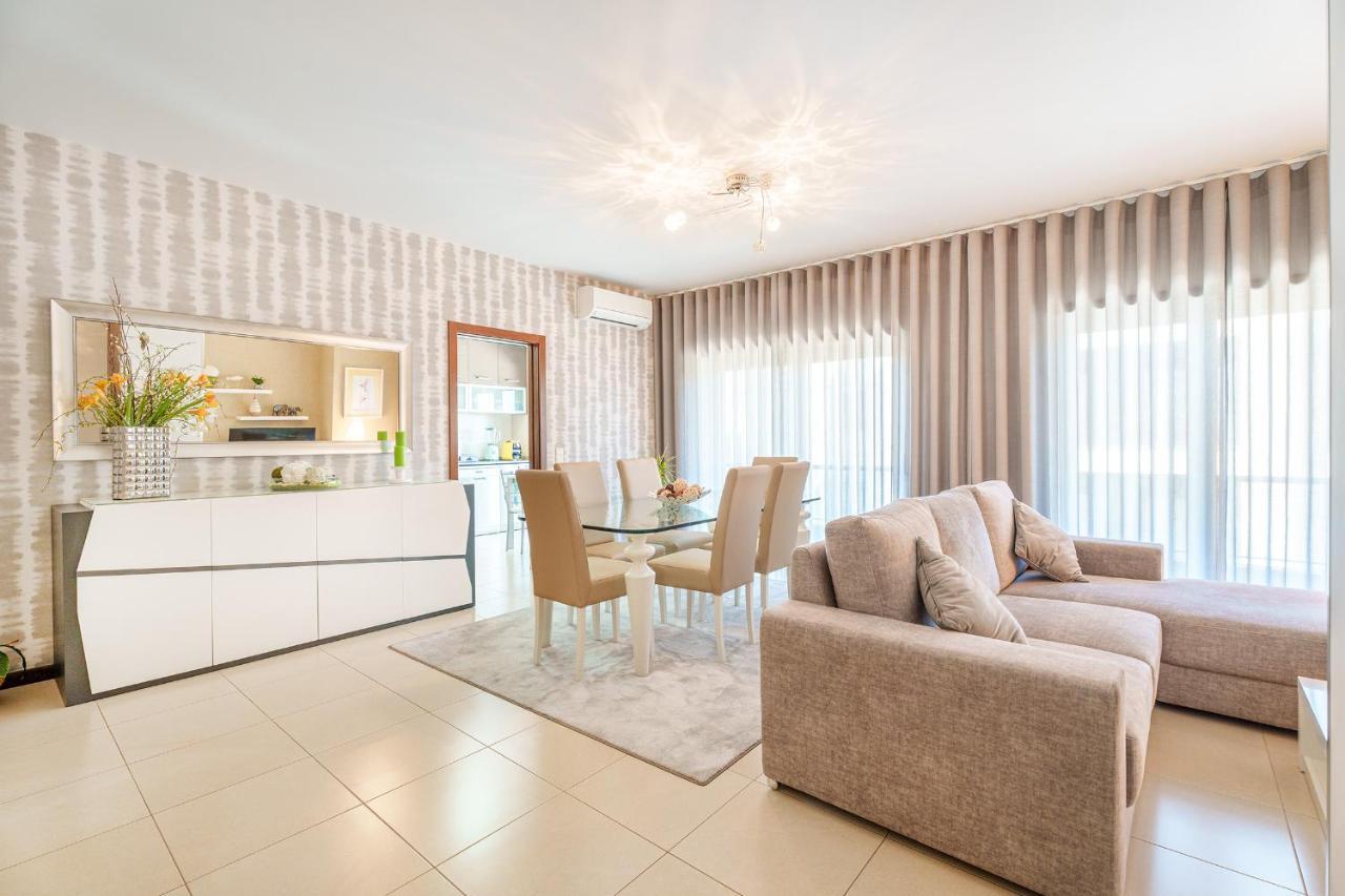 Alohouse Apartment Nazare